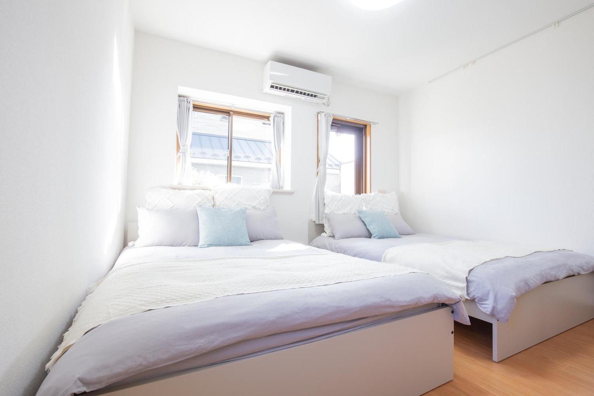 Apartamento Walk To Ushigome-yanagicho Sta. Eowh *