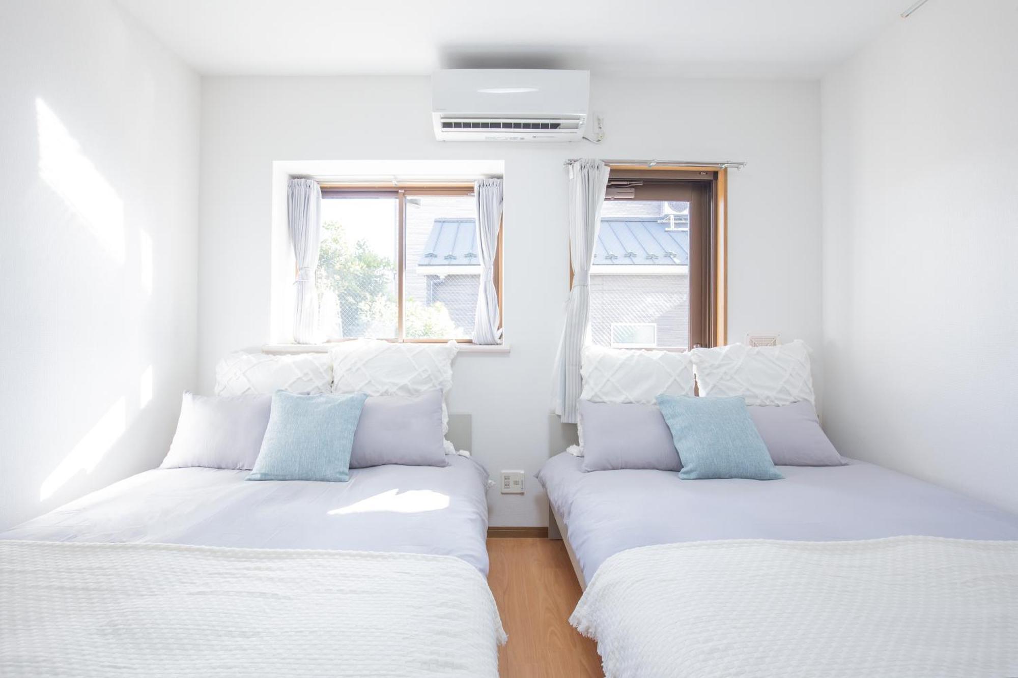 Apartamento Walk To Ushigome-yanagicho Sta. Eowh *